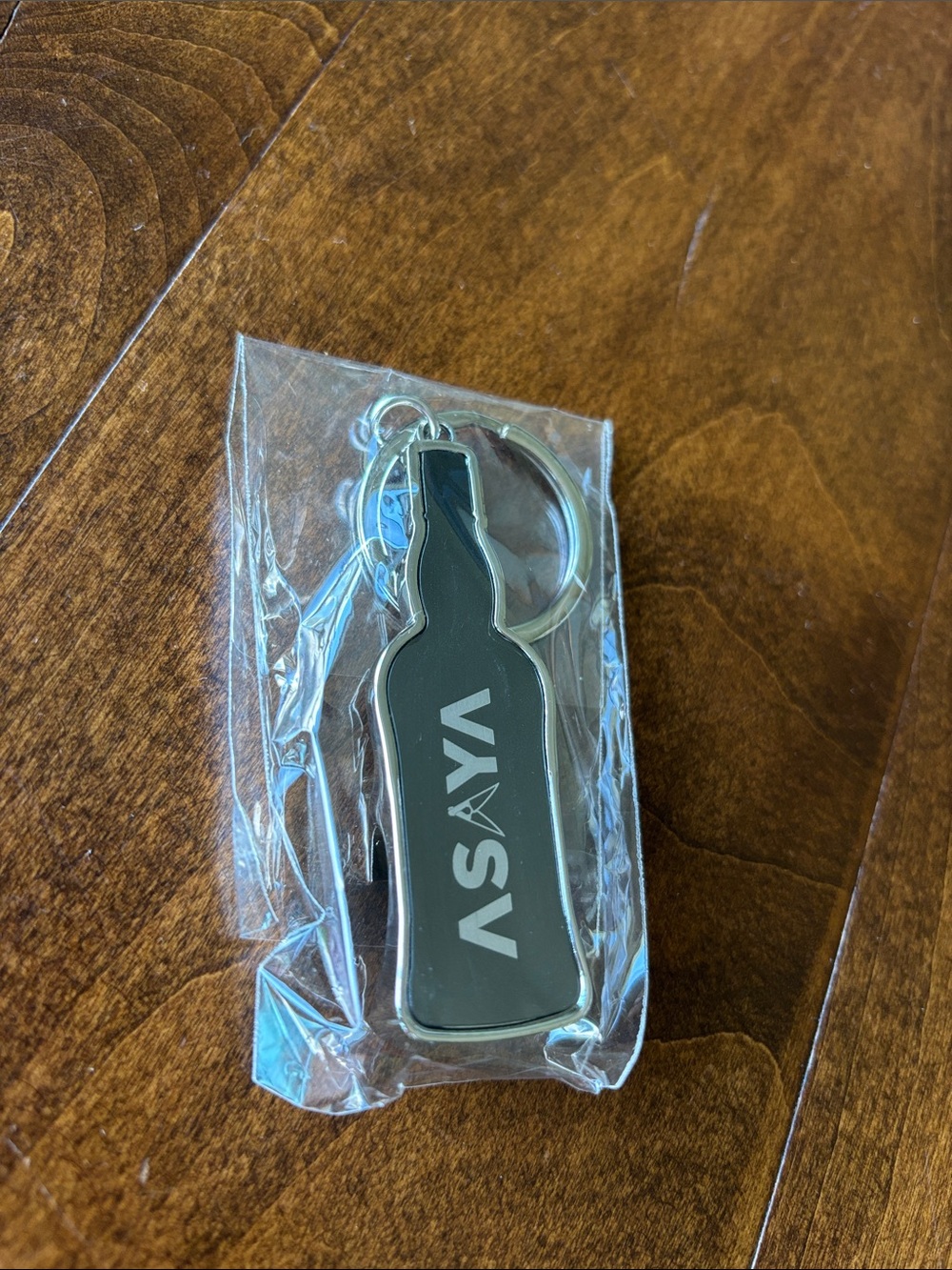 Keychain Bottle Opener